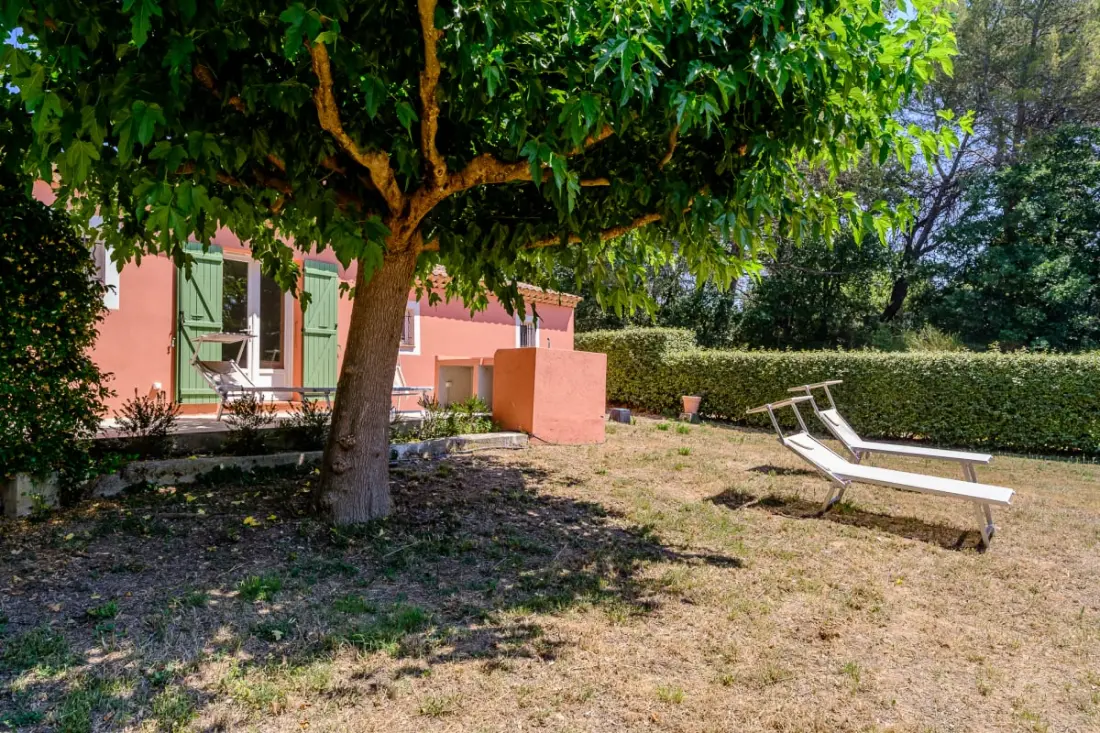 Vigneron House - Domaine Tour Campanets