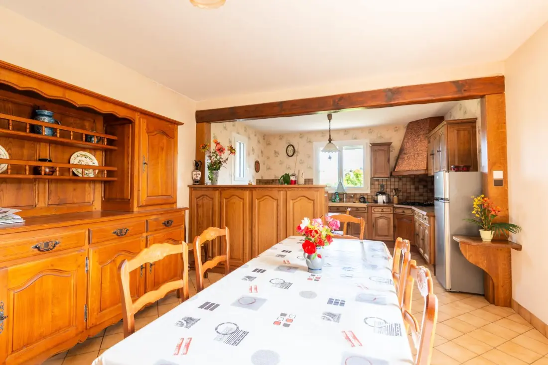 Gîte Meublé de turizmus au recoux 2 csillag
