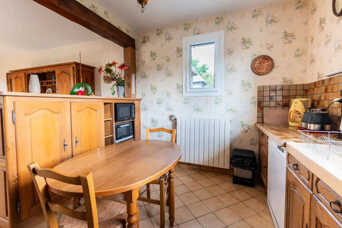 Gîte Meublé de turizmus au recoux 2 csillag
