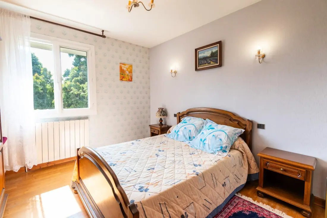 Gîte Meublé de turizmus au recoux 2 csillag
