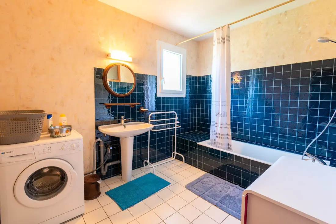 Gîte Meublé de turizmus au recoux 2 csillag