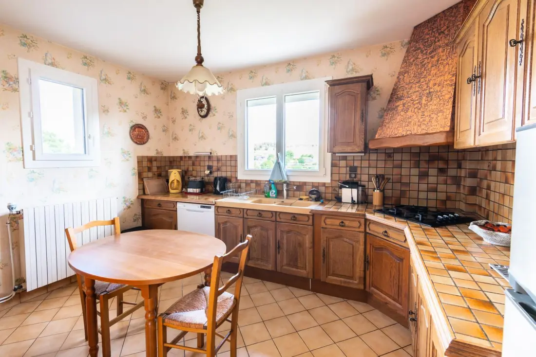 Gîte Meublé de turizmus au recoux 2 csillag