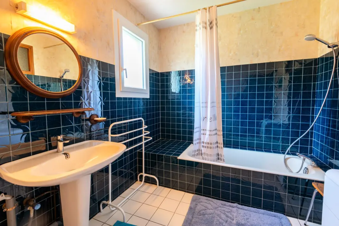 Gîte Meublé de turizmus au recoux 2 csillag