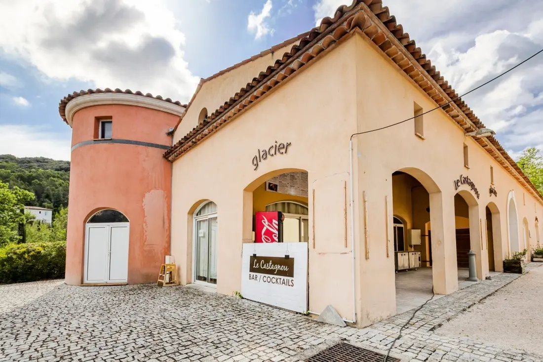 Le Rouret házak - maeva Home