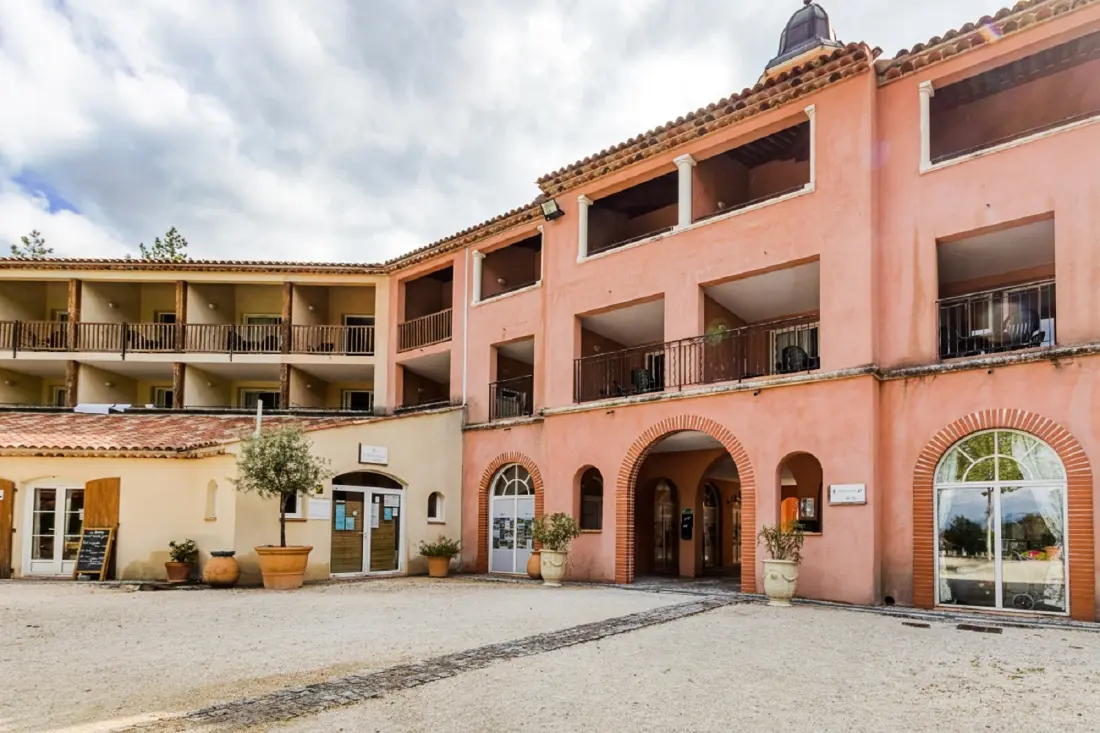 Le Rouret házak - maeva Home