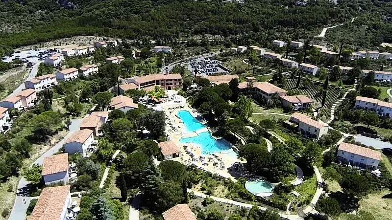 Le Rouret házak - maeva Home