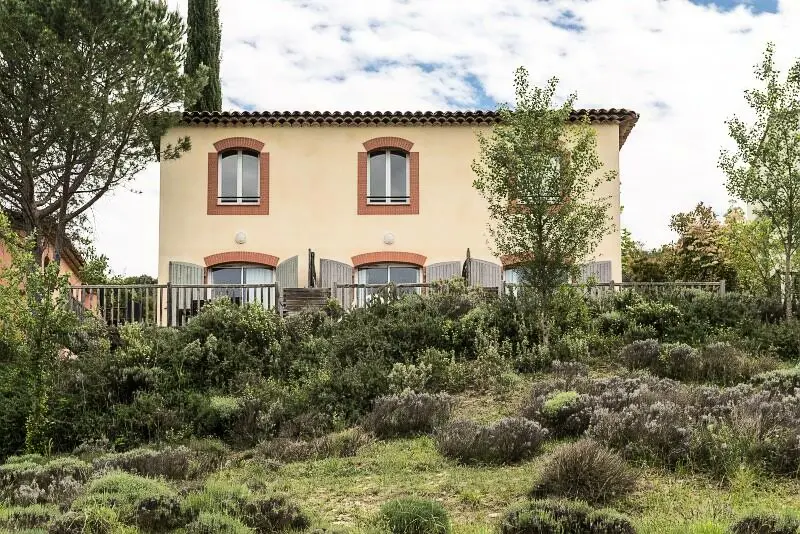 Le Rouret házak - maeva Home