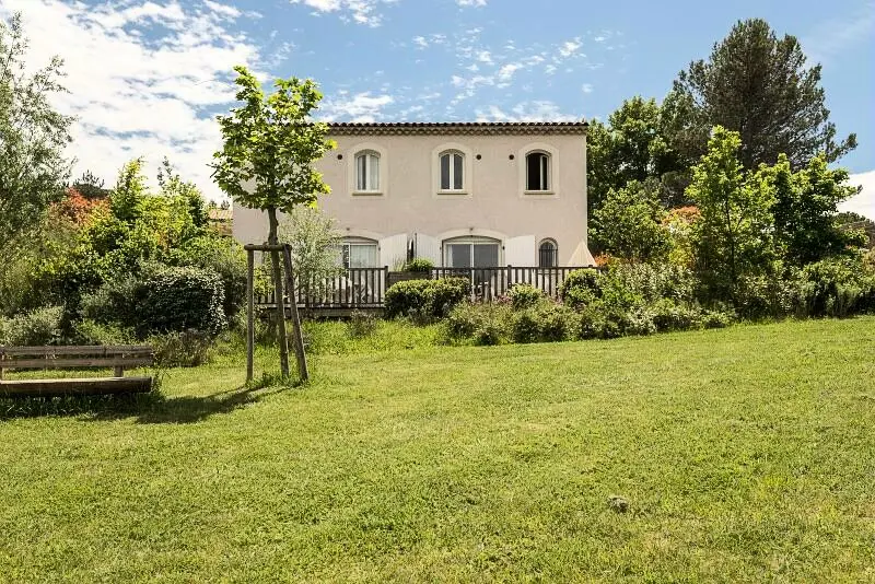 Le Rouret házak - maeva Home