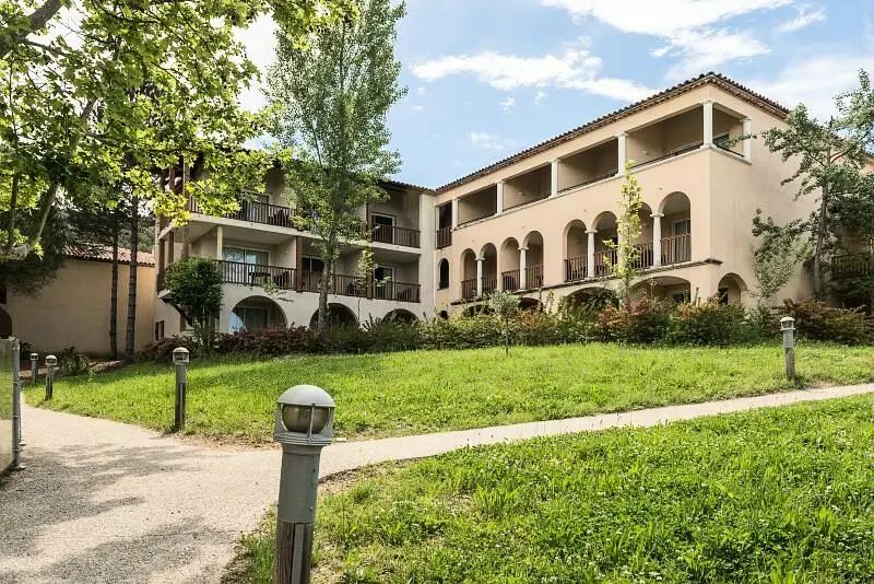 Le Rouret házak - maeva Home