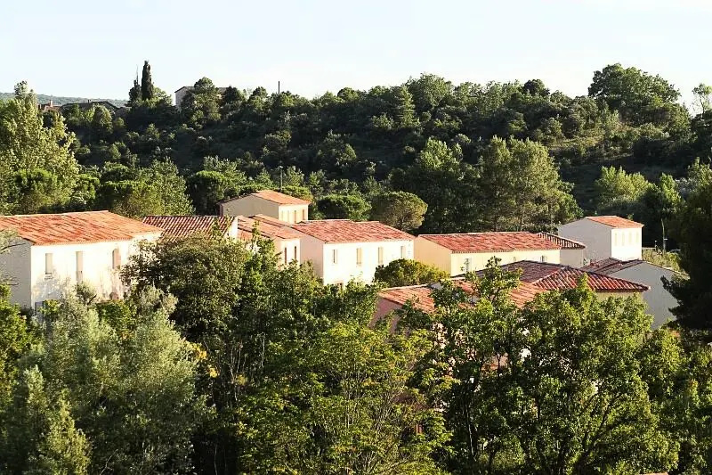 Le Rouret házak - maeva Home