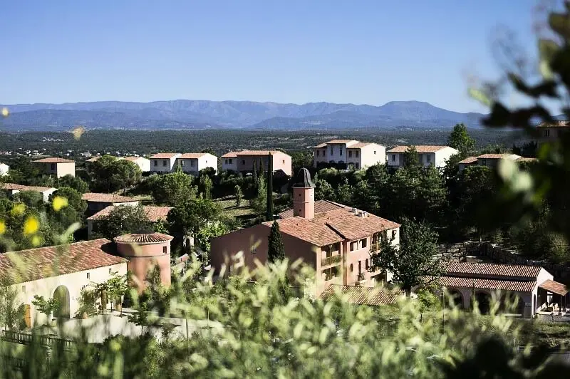 Le Rouret házak - maeva Home