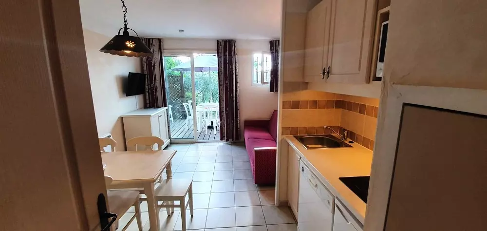 Village Le Rouret - maeva Home