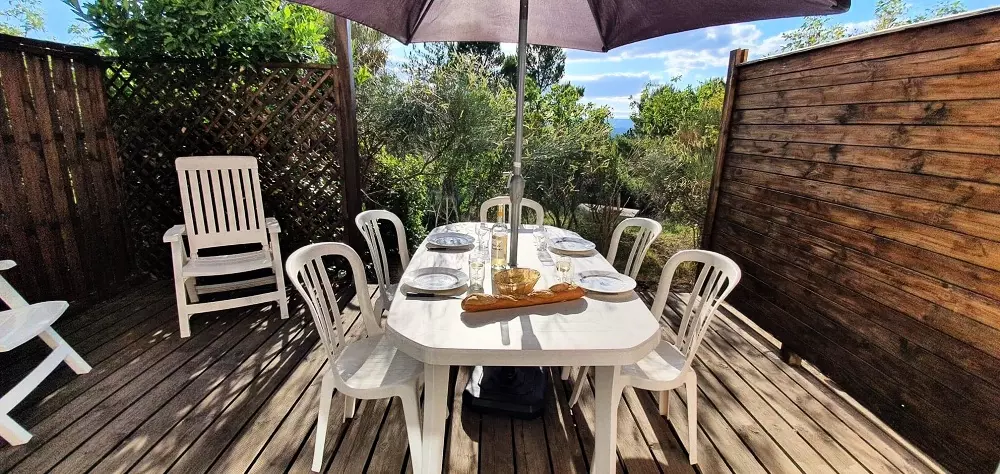 Village Le Rouret - maeva Home