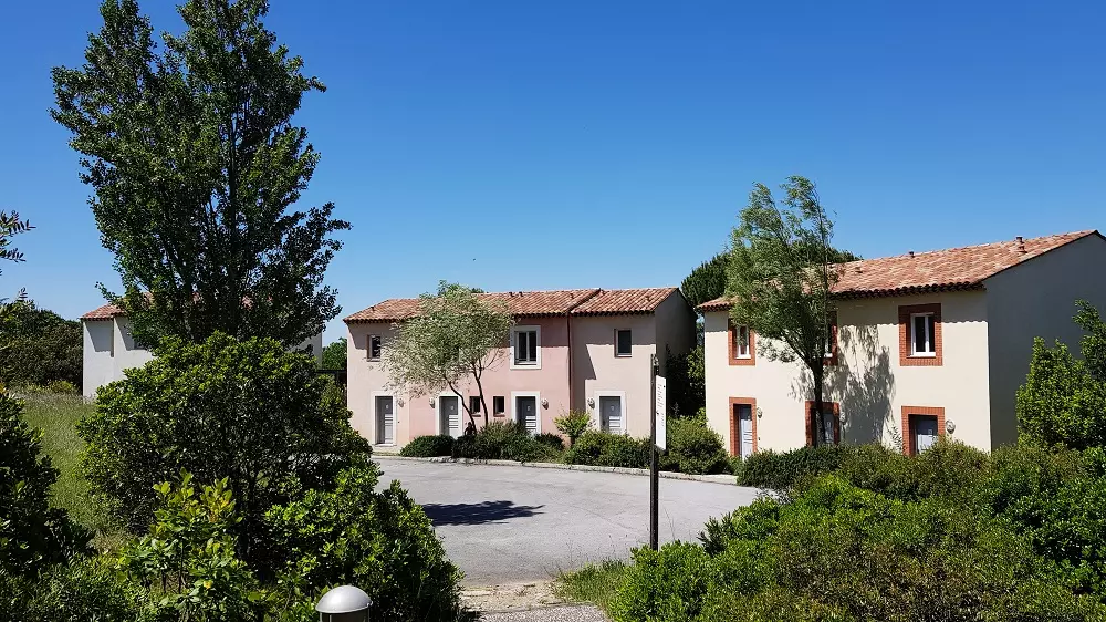 Village Le Rouret - maeva Home