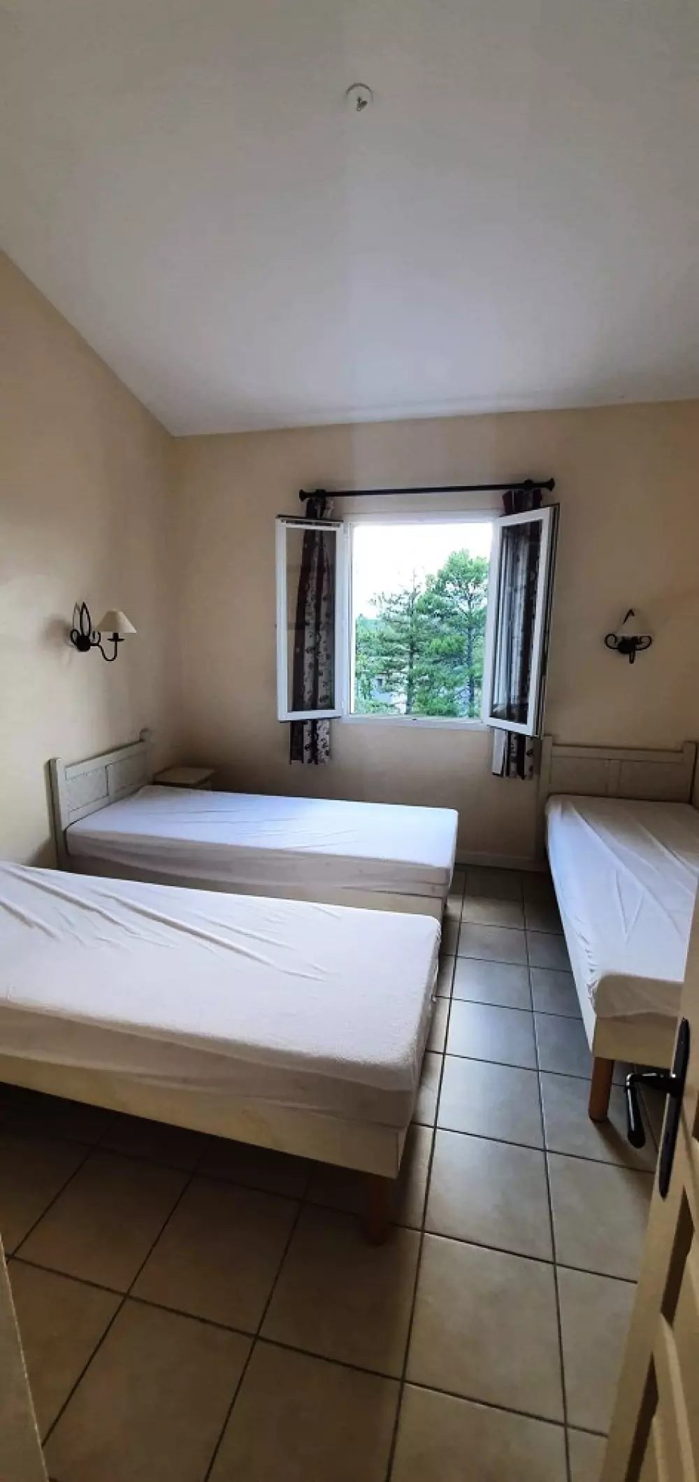 Village Le Rouret - maeva Home