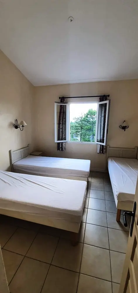 Le Rouret házak - maeva Home