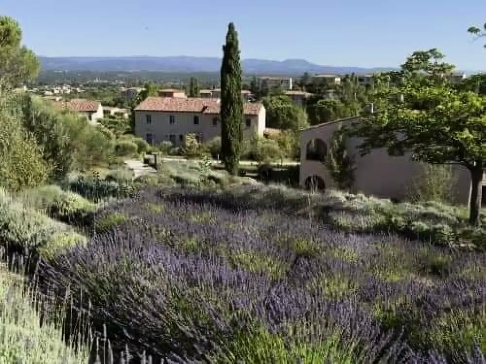 Village Le Rouret - maeva Home