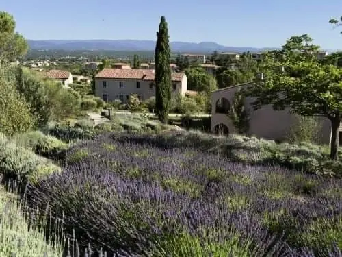 Le Rouret házak - maeva Home