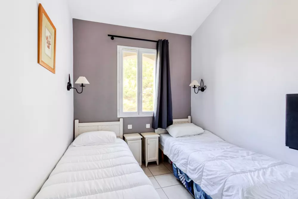 Village Le Rouret - maeva Home