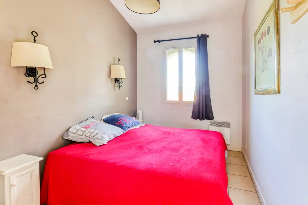 Village Le Rouret - maeva Home