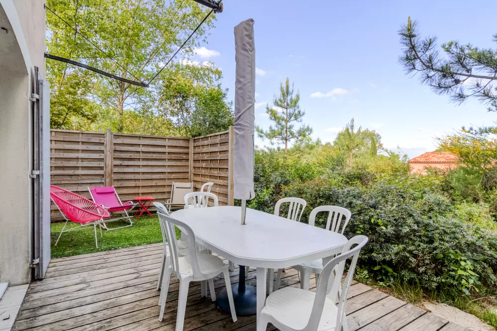 Village Le Rouret - maeva Home