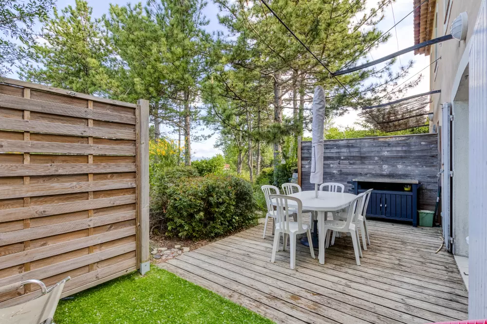 Village Le Rouret - maeva Home