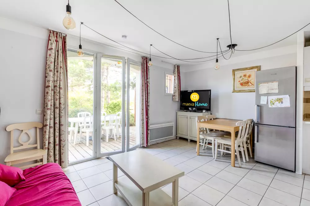 Village Le Rouret - maeva Home