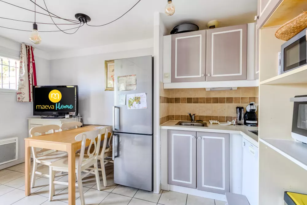 Village Le Rouret - maeva Home