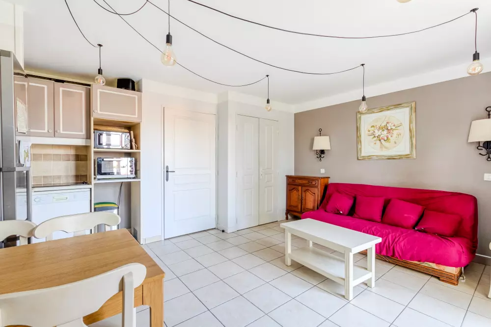 Village Le Rouret - maeva Home