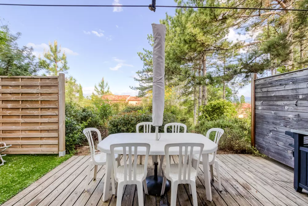 Village Le Rouret - maeva Home