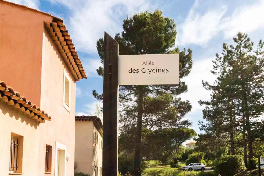 Village Le Rouret - maeva Home