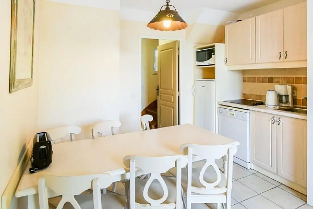Village Le Rouret - maeva Home