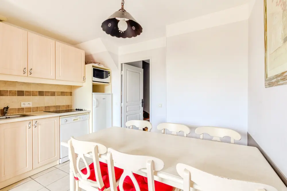 Village Le Rouret - maeva Home