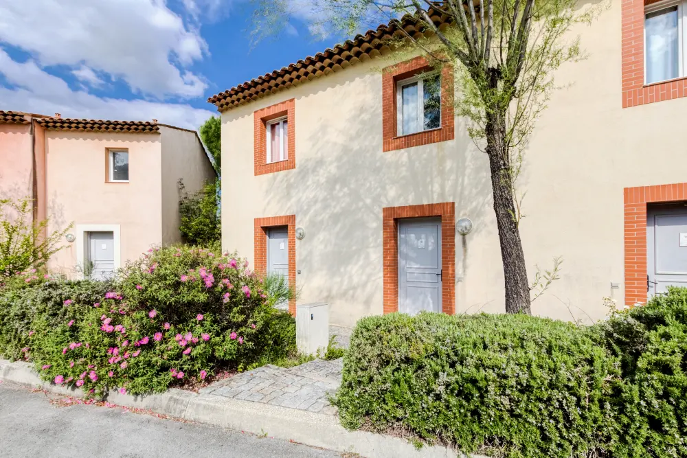 Village Le Rouret - maeva Home