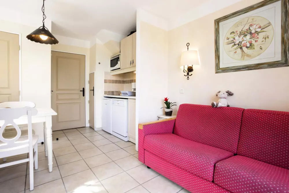 Village Le Rouret - maeva Home