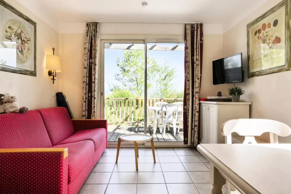 Village Le Rouret - maeva Home