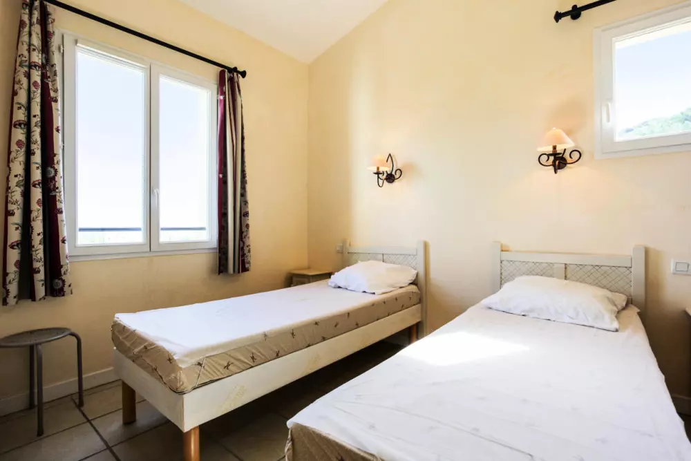 Village Le Rouret - maeva Home