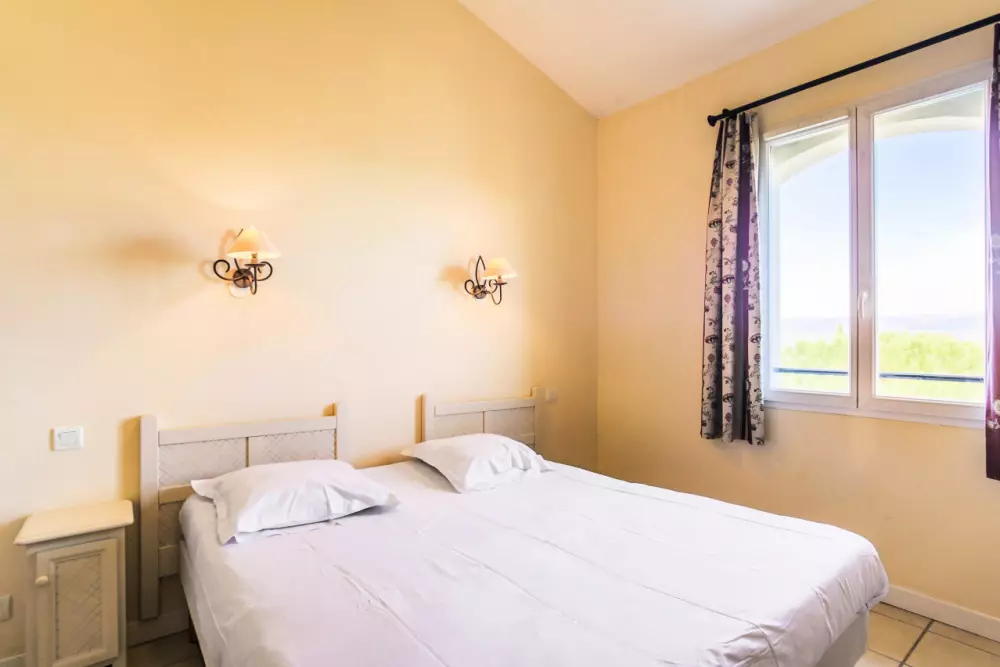 Village Le Rouret - maeva Home