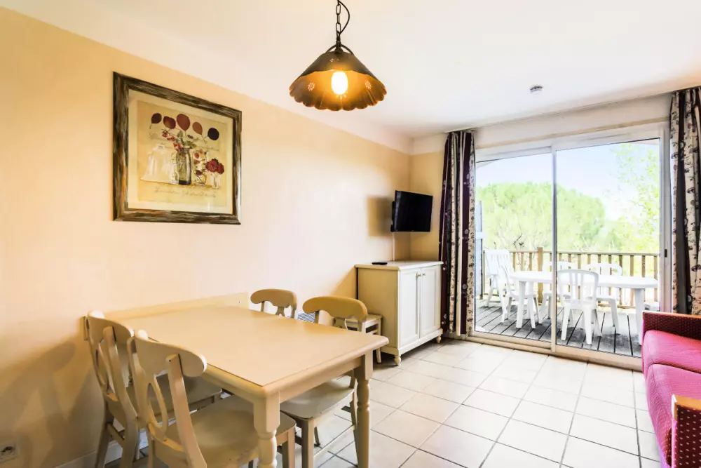 Village Le Rouret - maeva Home