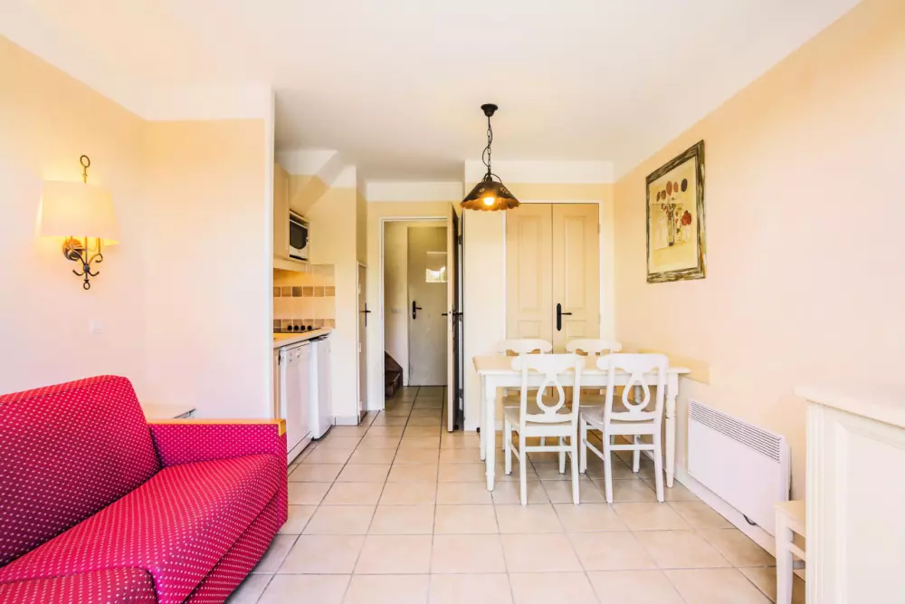 Village Le Rouret - maeva Home