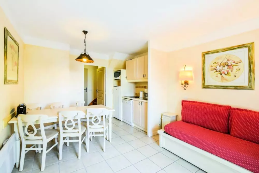 Village Le Rouret - maeva Home