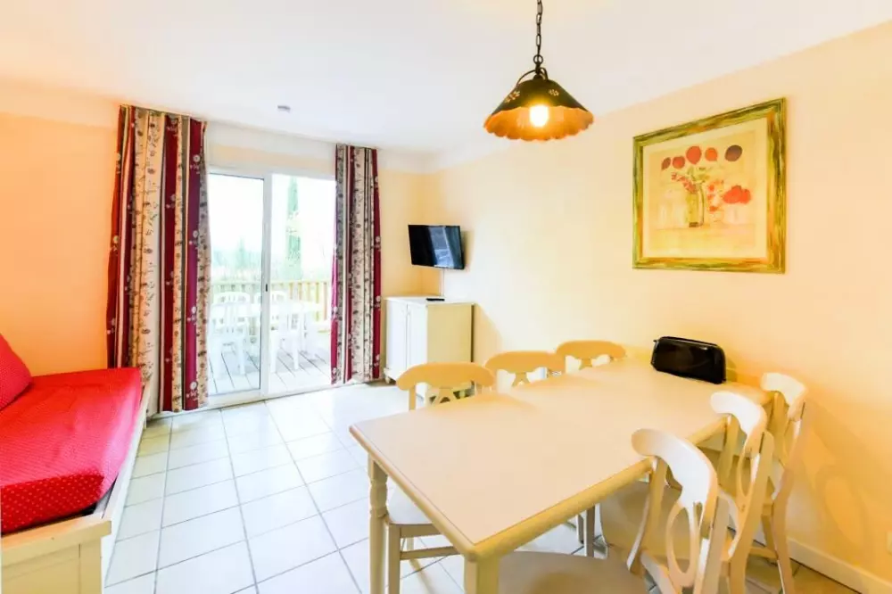 Village Le Rouret - maeva Home