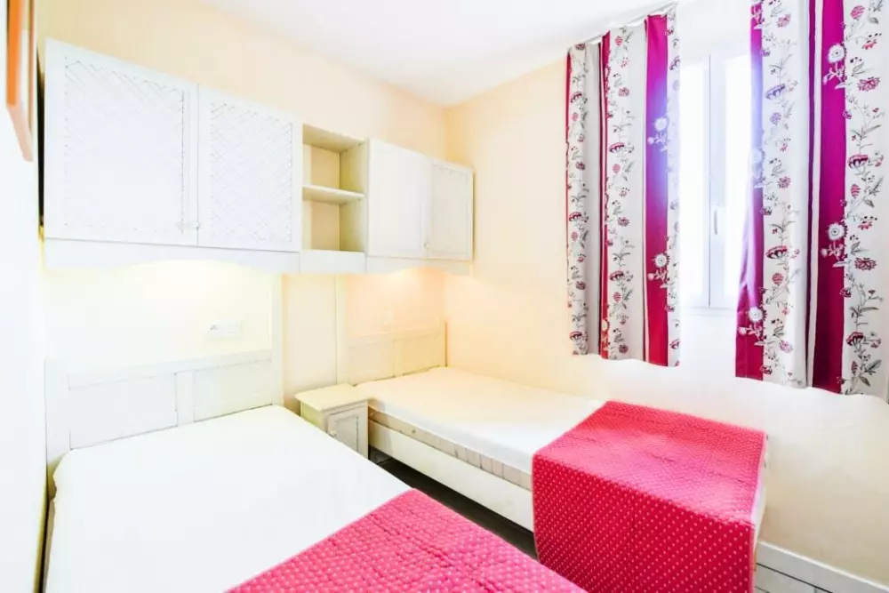 Village Le Rouret - maeva Home