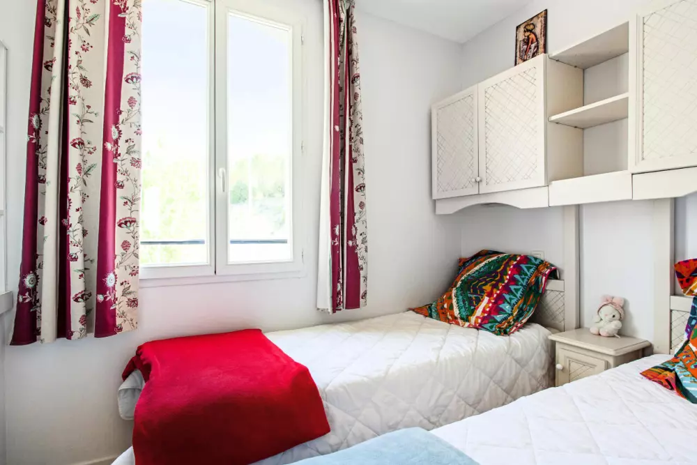 Village Le Rouret - maeva Home