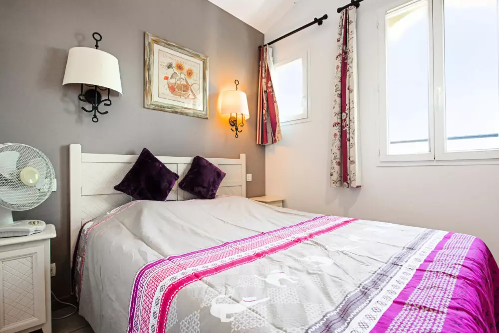 Village Le Rouret - maeva Home