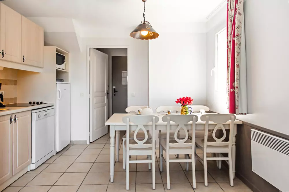 Village Le Rouret - maeva Home