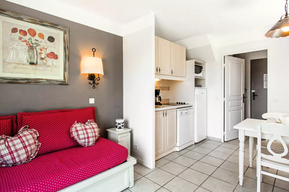 Village Le Rouret - maeva Home