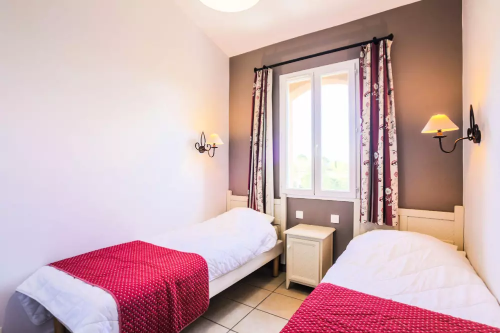 Village Le Rouret - maeva Home