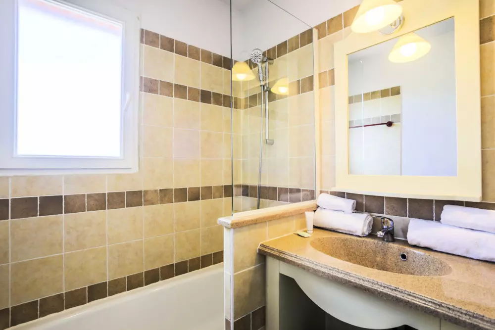 Village Le Rouret - maeva Home