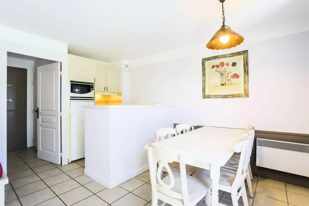 Village Le Rouret - maeva Home